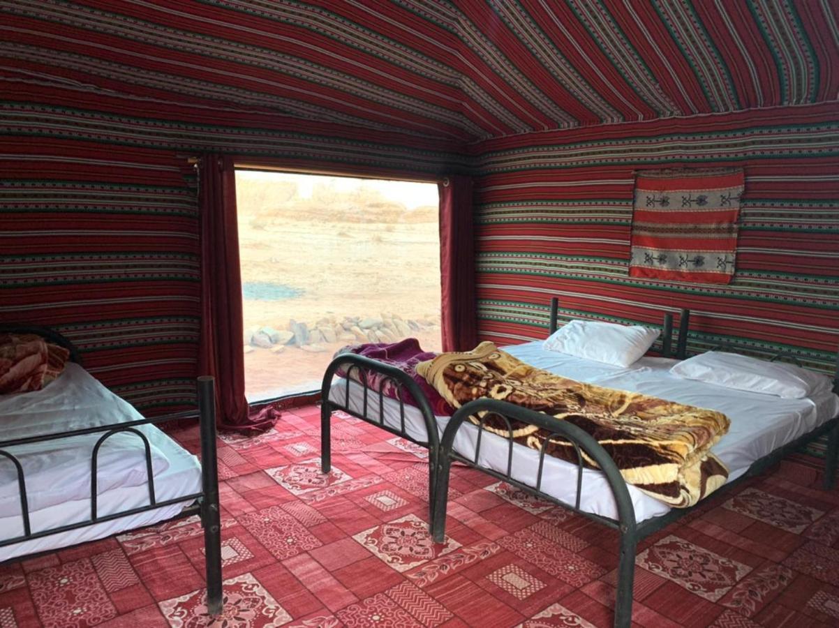 WadiRum Star Planet albasli Wadi Rum Exteriör bild